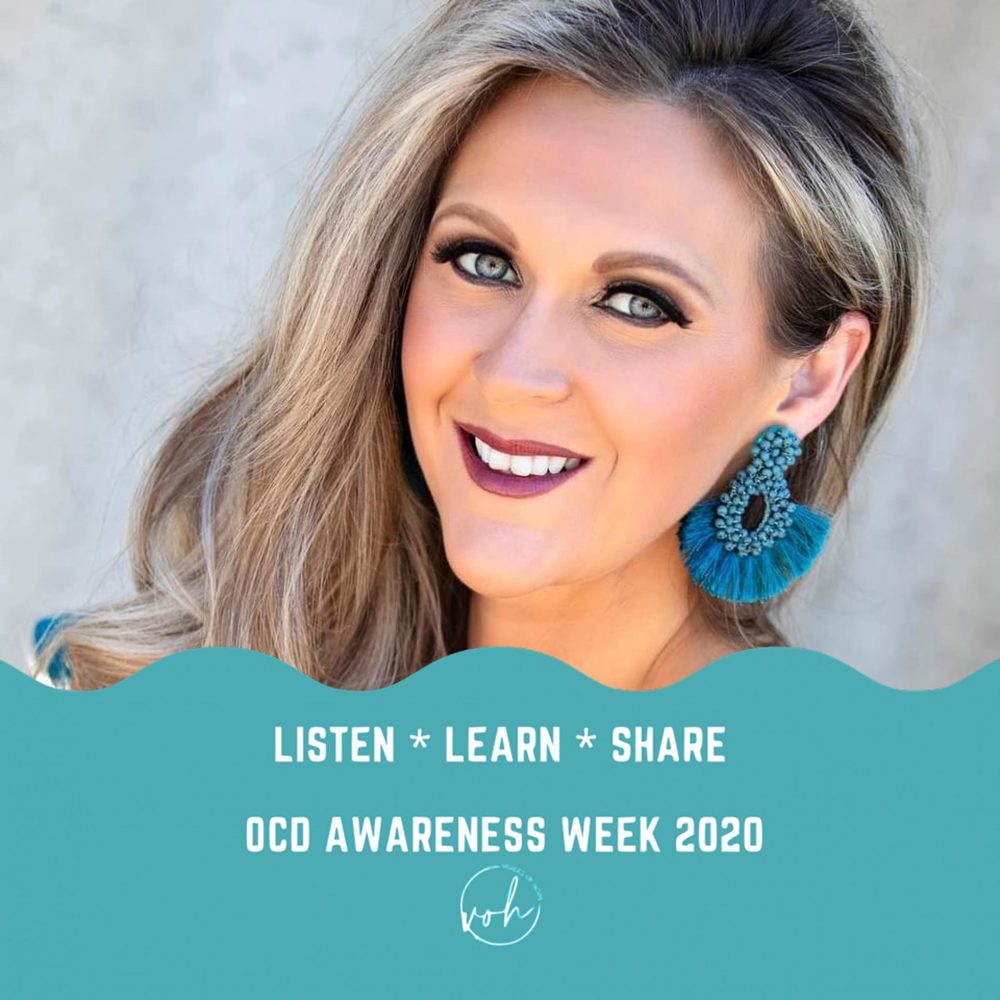 Meet your Posher, Kristy